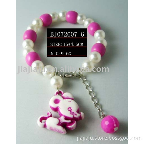 Children Bracelet BJ072607-6